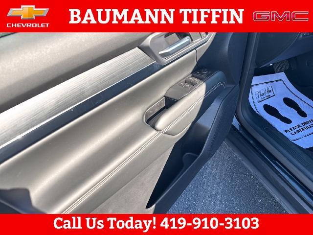 2026 GMC Terrain - $29,405