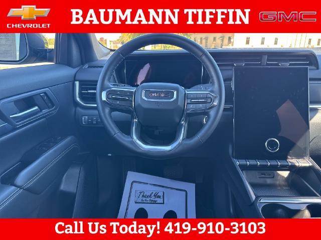 2026 GMC Terrain - $29,405