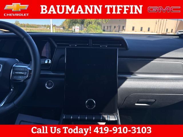 2026 GMC Terrain - $29,405