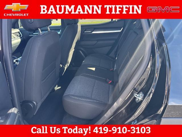 2026 GMC Terrain - $29,405