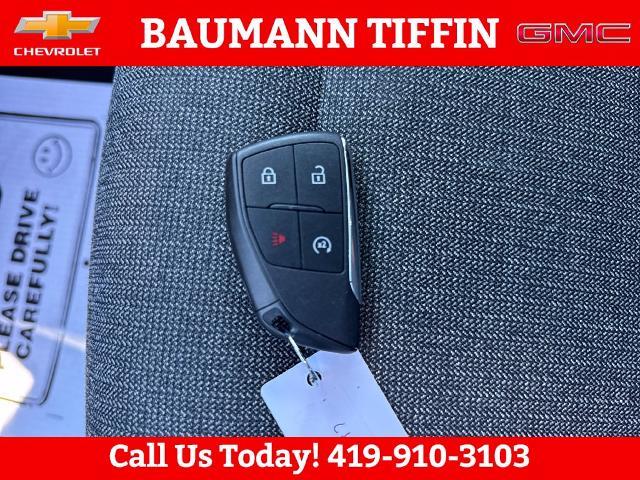 2026 GMC Terrain - $29,405
