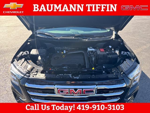 2026 GMC Terrain - $29,405