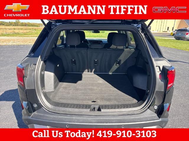2026 GMC Terrain - $29,405