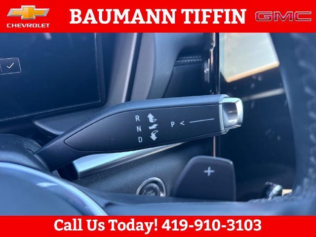 2026 GMC Terrain - $29,405