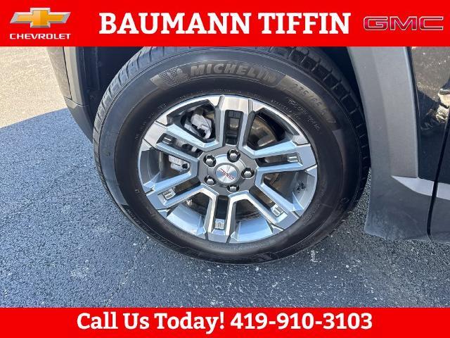2026 GMC Terrain - $29,405