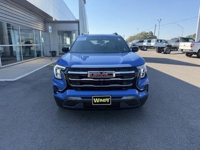 Photo of a 2025 GMC Terrain 4X4 Elevation 4DR SUV for sale