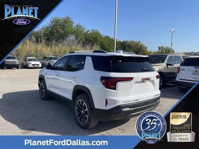 2025 GMC Terrain 4X4 Elevation 4DR SUV