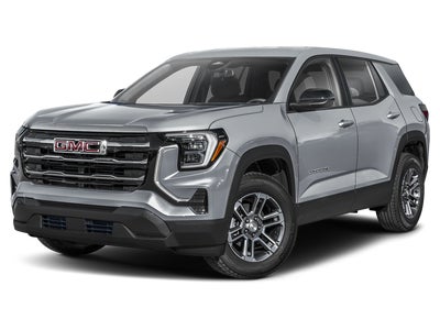 Photo of a 2025 GMC Terrain 4X4 Elevation 4DR SUV for sale