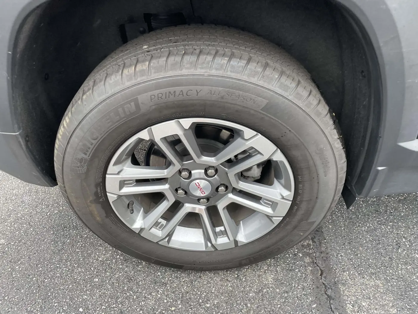 2025 GMC Terrain - $28,800
