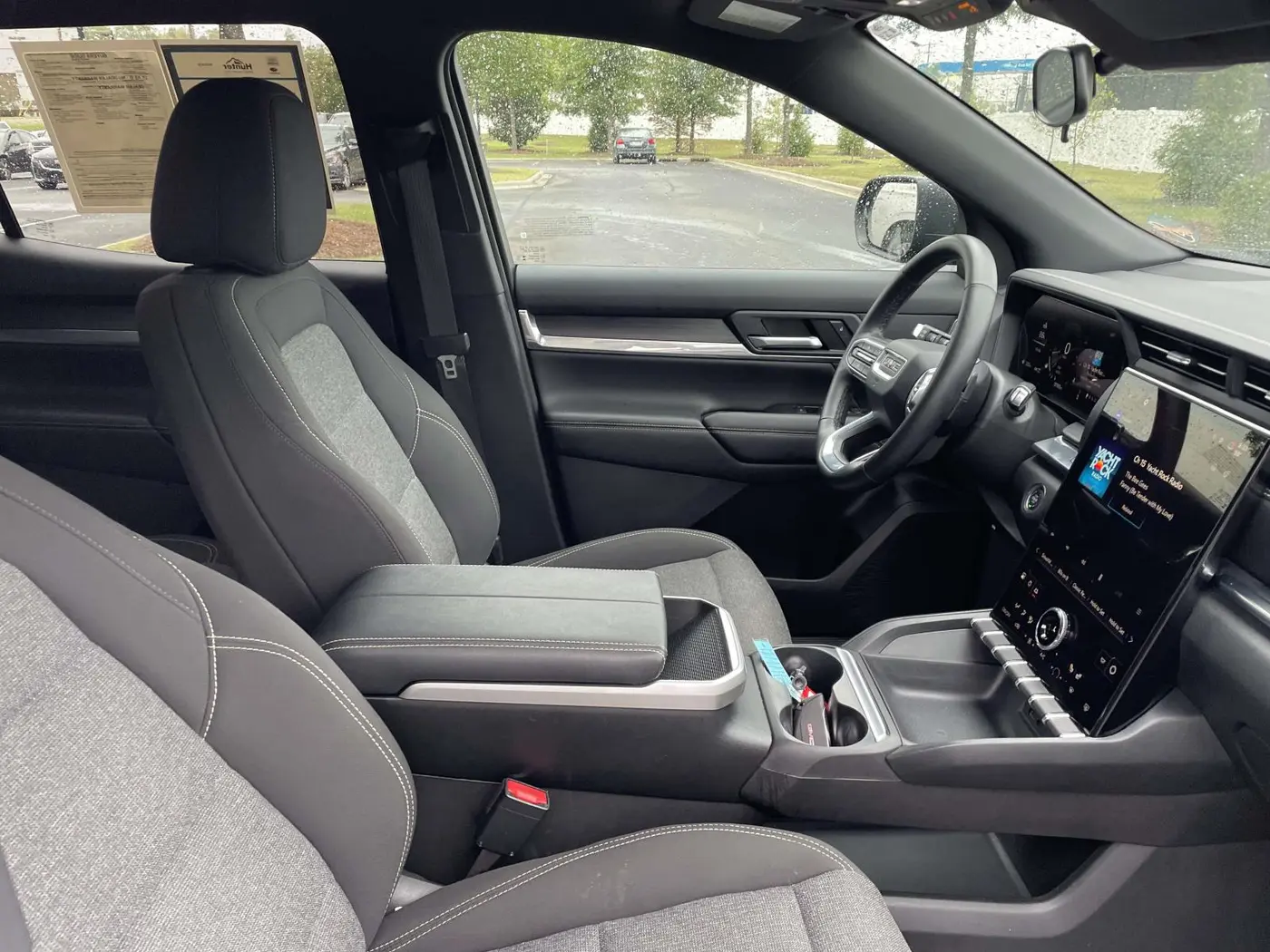 2025 GMC Terrain - $28,800