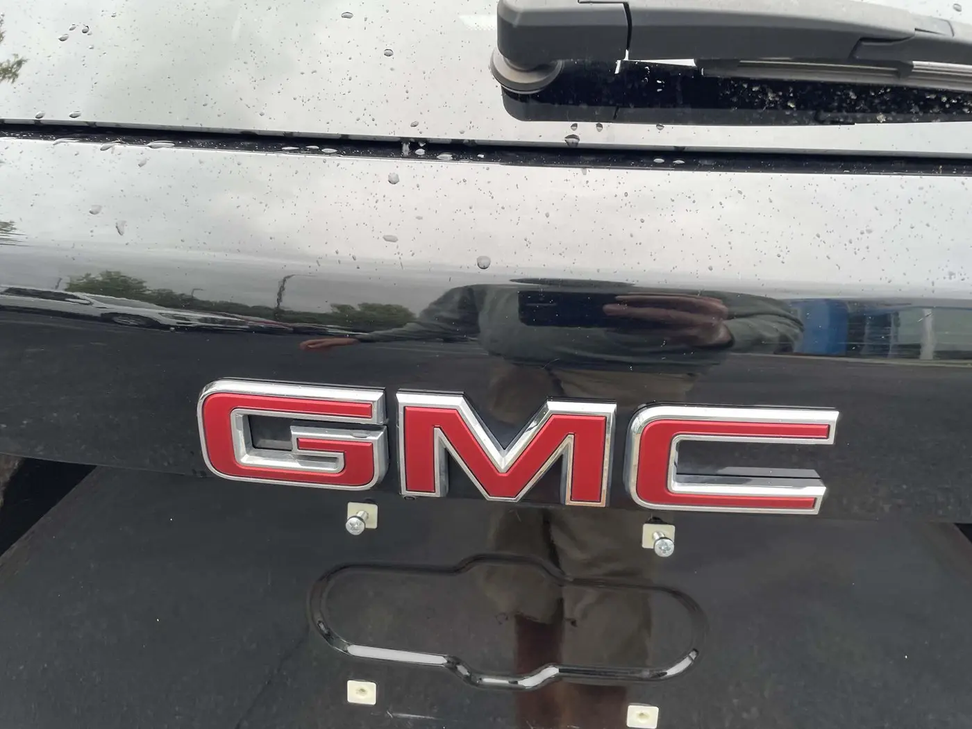 2025 GMC Terrain - $28,800