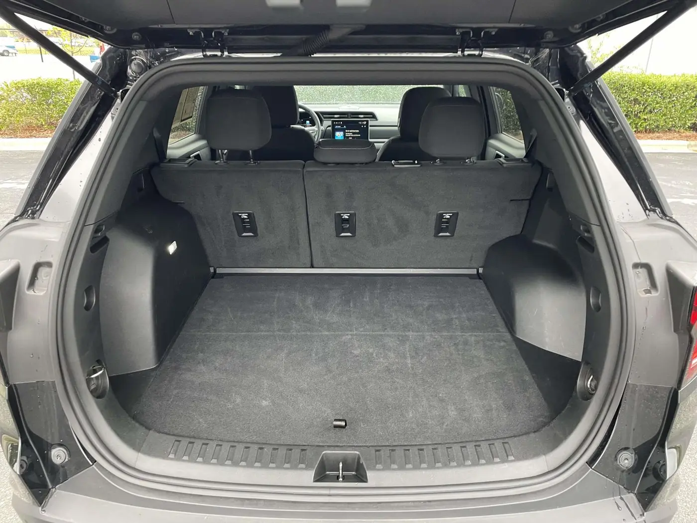2025 GMC Terrain - $28,800