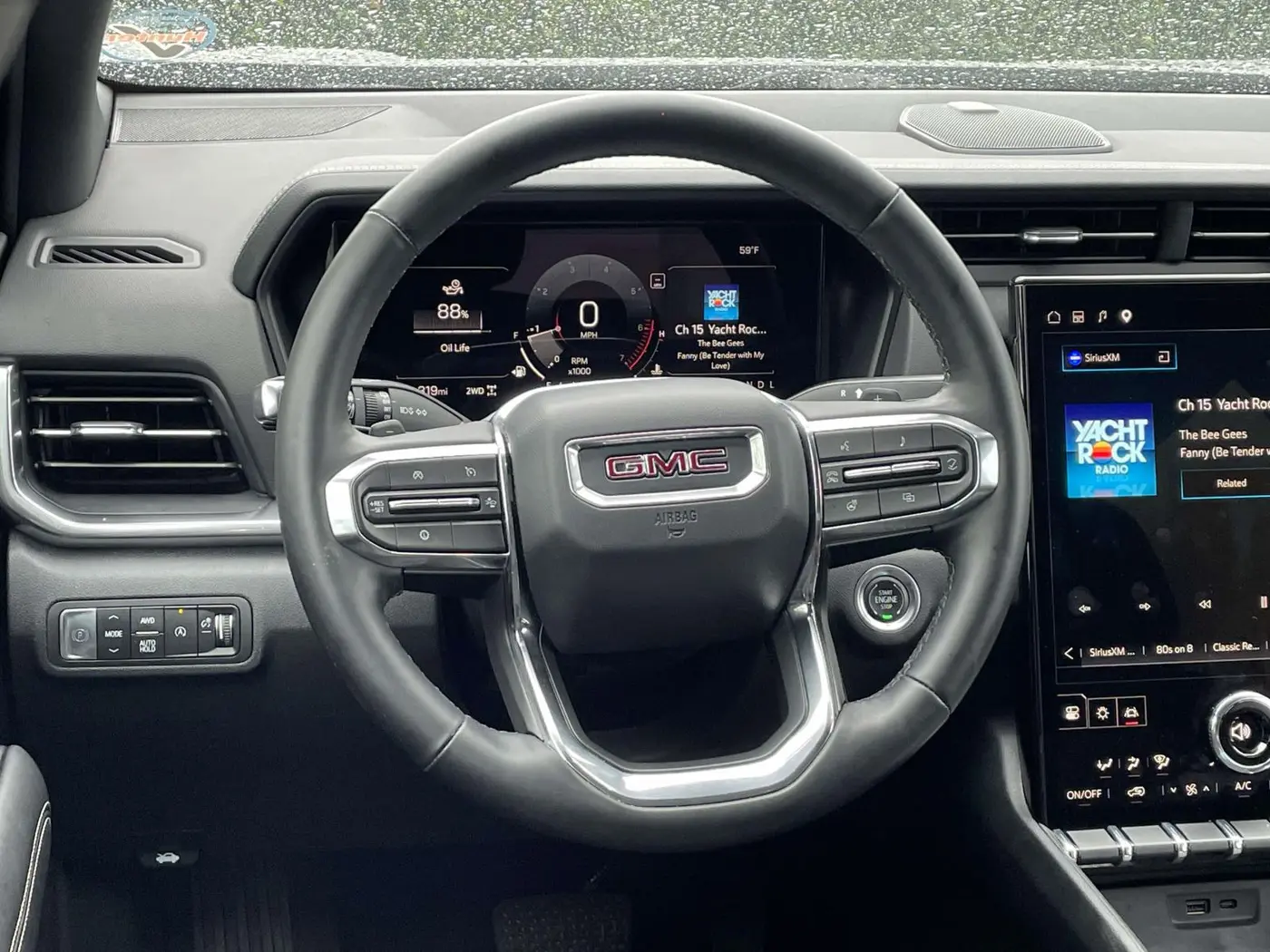 2025 GMC Terrain - $28,800