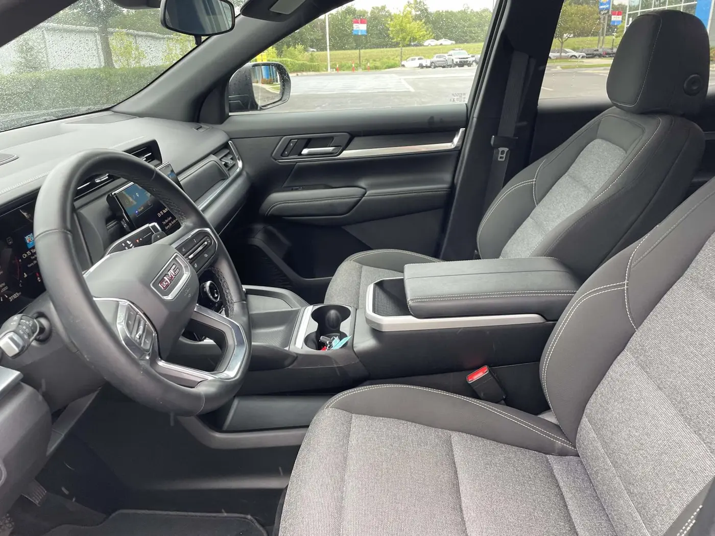 2025 GMC Terrain - $28,800