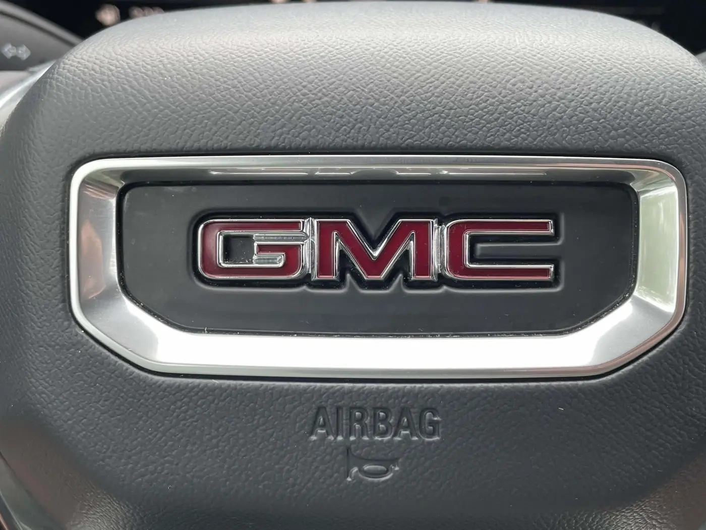 2025 GMC Terrain - $28,800