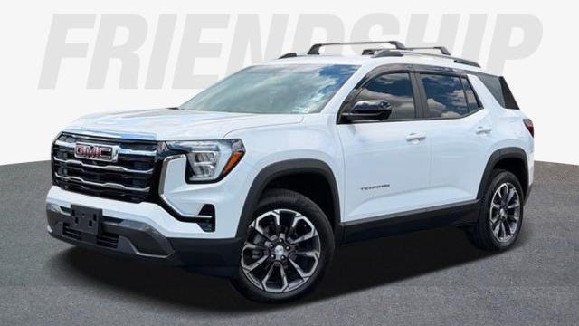 Preowned 2026 GMC Terrain Elevation for Sale