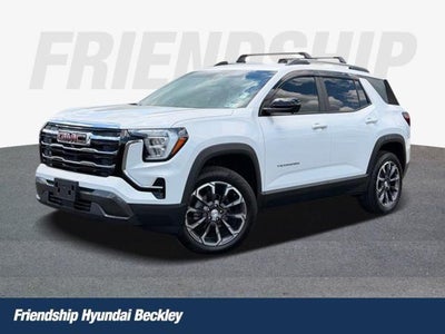 2026 GMC Terrain 4X4 Elevation 4DR SUV