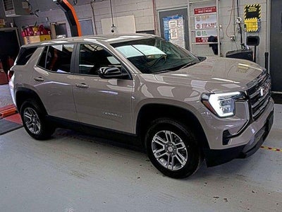 Photo of a 2026 GMC Terrain 4X4 Elevation 4DR SUV for sale