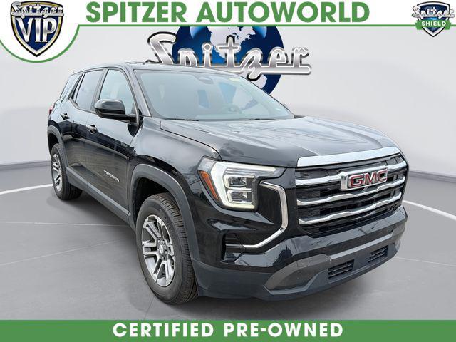 2026 GMC Terrain - $27,360