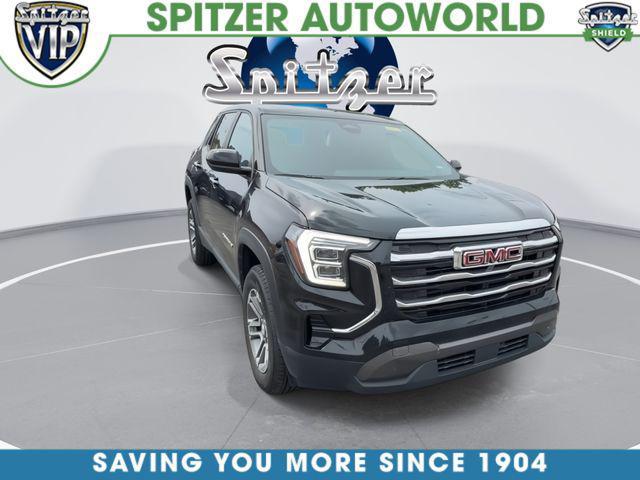 2026 GMC Terrain - $27,360