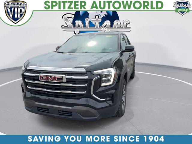2026 GMC Terrain - $27,360