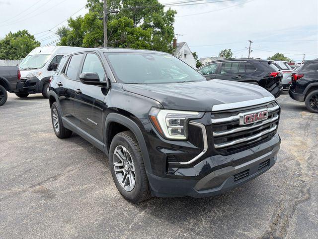 2026 GMC Terrain - $27,360
