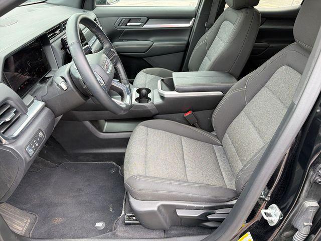 2026 GMC Terrain - $27,360