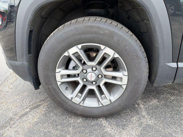 2026 GMC Terrain - $27,360