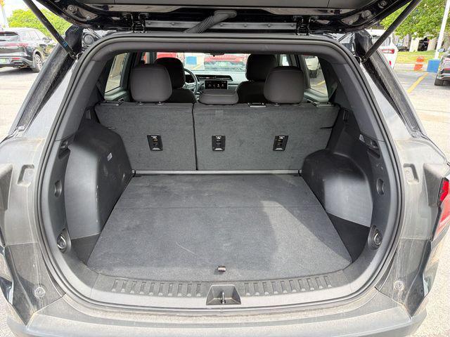 2026 GMC Terrain - $27,360
