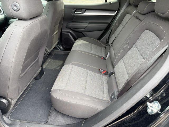 2026 GMC Terrain - $27,360
