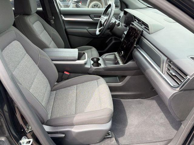 2026 GMC Terrain - $27,360