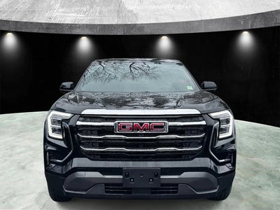 2026 GMC Terrain 4X4 Elevation 4DR SUV