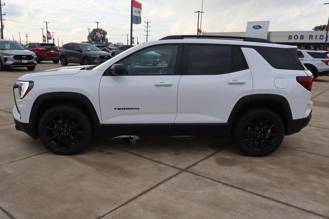 2026 GMC Terrain - $30,990
