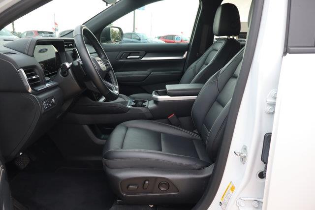 2026 GMC Terrain - $30,990