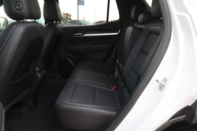 2026 GMC Terrain - $30,990