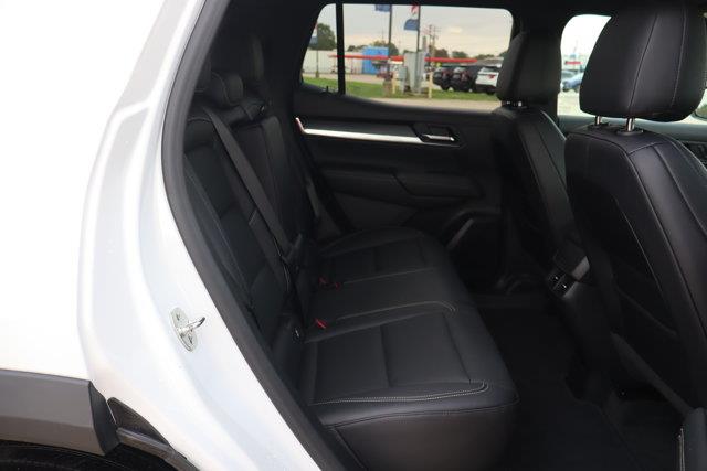 2026 GMC Terrain - $30,990