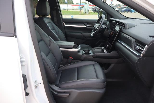 2026 GMC Terrain - $30,990