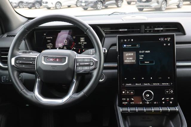 2026 GMC Terrain - $30,990
