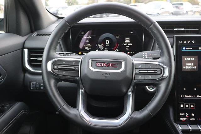 2026 GMC Terrain - $30,990