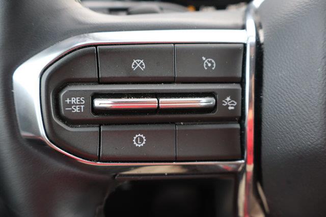 2026 GMC Terrain - $30,990