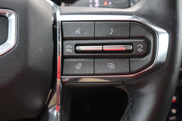 2026 GMC Terrain - $30,990