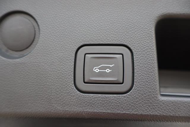 2026 GMC Terrain - $30,990