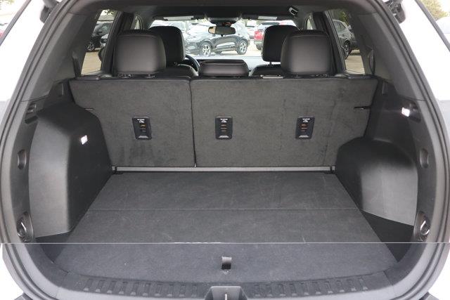 2026 GMC Terrain - $30,990