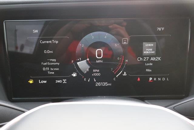 2026 GMC Terrain - $30,990
