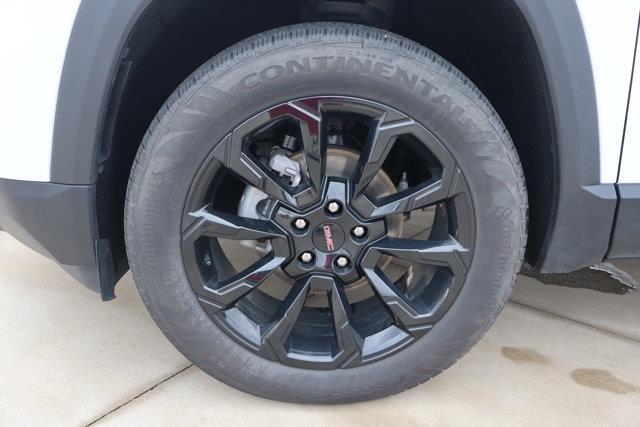 2026 GMC Terrain - $30,990