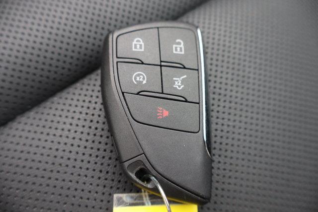 2026 GMC Terrain - $30,990