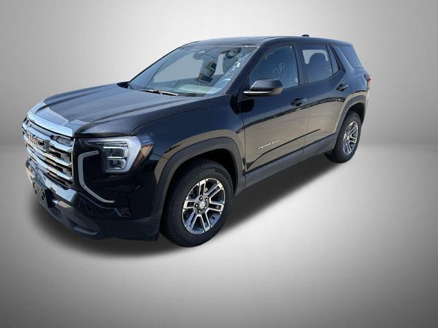 2026 GMC Terrain - $31,645