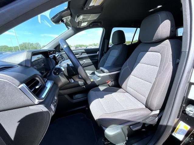 2026 GMC Terrain - $31,645