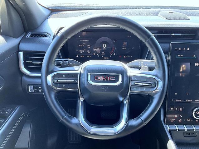 2026 GMC Terrain - $31,645