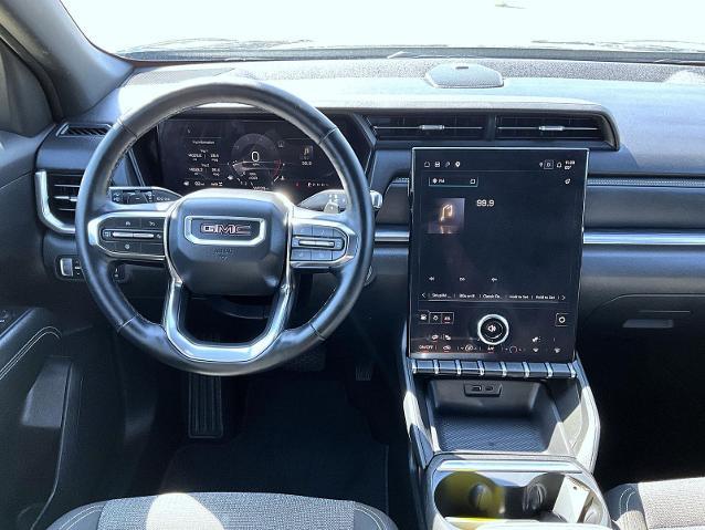 2026 GMC Terrain - $31,645